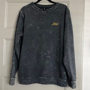 Armada Cipher Sweatshirt